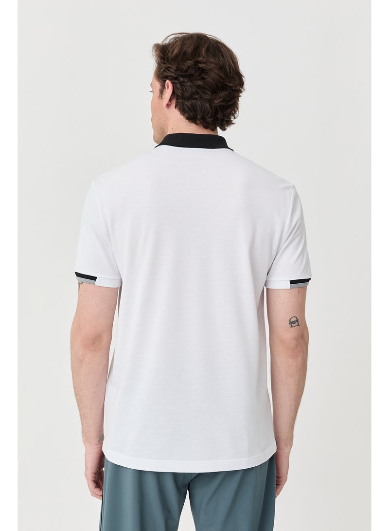 Bilcee Men POLO SHIRT - Image 4